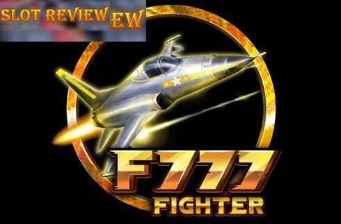 F777 Fighter icon